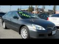 Preowned 2007 Honda Accord San Jose CA