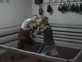 Sanchez Boxing basic combinations