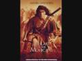 The Gael - Last of the Mohicans Theme (Dougie Maclean)