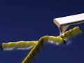 Quantum dot fabrication