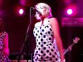 The Pipettes - It Hurts To See You Dance So Well