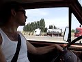 Cockpit Cam - Orange, France (A7)
