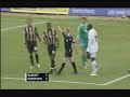 Barnet Vs. Hereford United Goals. 2006/2007