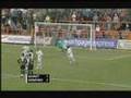 Barnet Vs. Hereford United Goals. 2007/2008