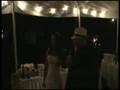 Andy, Mark and Elena Singing and Dancing