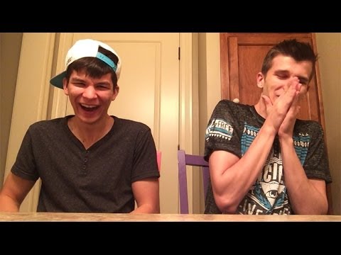 DRAIN ITS B......?? (Creepy/Hilarious Blind Box Unboxing!!)