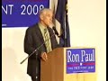 Ron Paul Rally 4-29 excerpt Ron Paul Rally 4-29 excerpt
