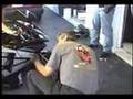 SCUDMAN Suspension Setup Demo 1/2