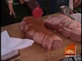 Power Tool Barbecue