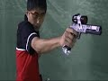 Redwolf Airsoft - IPSC from Airsoft Surgeon Clarence Lai