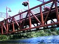 Kayaking Blue River 2 (dustin's view)