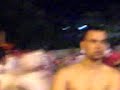 torcida independente x policia militar