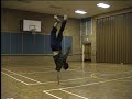 bboy Slick & bboy Ressha - TIME TO BATTLE bboy Slick & bboy Ressha - TIME TO BATTLE
