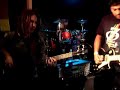 Tribal Seeds-Beautiful Mysterious/No Woman No Cry