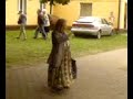 Crazy Babcia