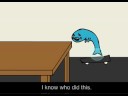 The Adventures of Bile and Favo