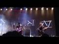 Samsons Band - Luluh at nagoya-japan concert