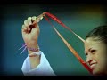 Para Dalia Contreras- Bronce Olímpico-