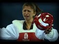 Para Dalia Contreras- Bronce Olímpico-