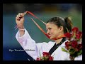 Para Dalia Contreras- Bronce Olímpico-