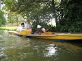 Punting Punting