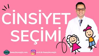 BEBEĞİMİN CİNSİYETİNİ ÖNCEDEN BELİRLEYEB�