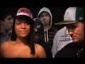 WRC07 Quest Mcody/Marvwon vs Illmaculate/The Saurus - b2