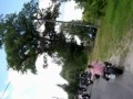 ZLOT MOTOCYKLOWY ŁAGóW 2008