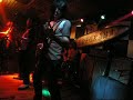 Los Derrumbes - Sham