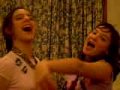 spice girls:   Maggie & Sharry