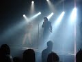 The Damned - Leeds Nov 06 - Wait For The Blackout