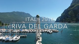 Riva del Garda