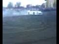 180sx sideways