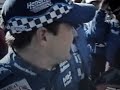 Jerry Nadeau In Victory Lane, November 2000