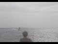 kite en isla de coche