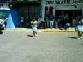 CARNAVAL DE SAN LORENZO ALMECATLA....