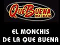 ENTREVISTA A PEDRO INFANTE - POR RAMON CASTILLO "EL MONCHIS"