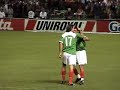 seleccion mexicana goool kikin 