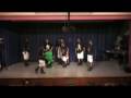 Alpha Phi Alpha: Gamma Rho - Purdue University Pt. 2