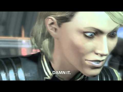 mans1ay3r - God, I wonder how long until someone kidnaps me and forces me to do Molestia... The Beginning clip wasn't from any gamer poop, just a walkthru of