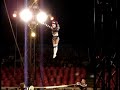 Circus Moscow in Orange Walk Town, Belize
