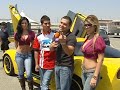 MARIO PEREA EN CARRERA DE CARROS EN EL AUTO CLUB SPEED WAY MARIO PEREA EN CARRERA DE CARROS EN EL AUTO CLUB SPEED WAY