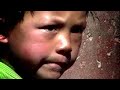 Entrevista en el Tibet a un monje