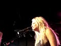Miranda Lambert \"Desperation\" Miranda Lambert \"Desperation\"