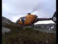 Kjerag Base Jump HeliBoogie 2006