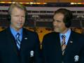 Colts vs. Steelers Recap