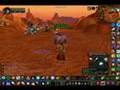 wow Gliding glitch