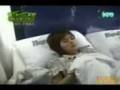 Waking wookie