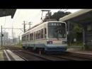 【筑豊電気鉄道】3000形3003F＠熊西