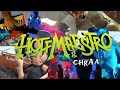 Hoffmaestro &amp; CHRAA - Seize the day